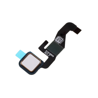 OEM Fingerprint Home Button Flex Cable Replacement for Motorola Moto Z