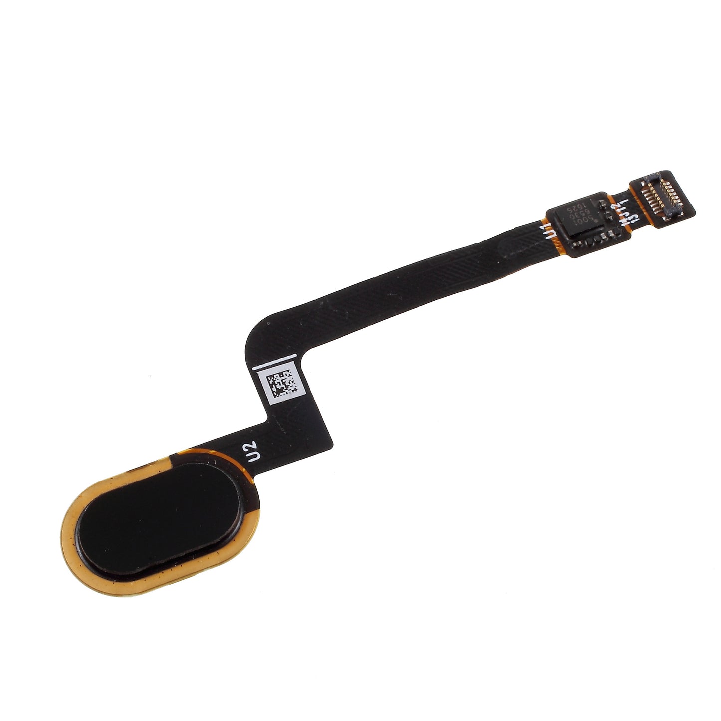 OEM Fingerprint Home Button Flex Cable Part for Motorola Moto G5 Plus