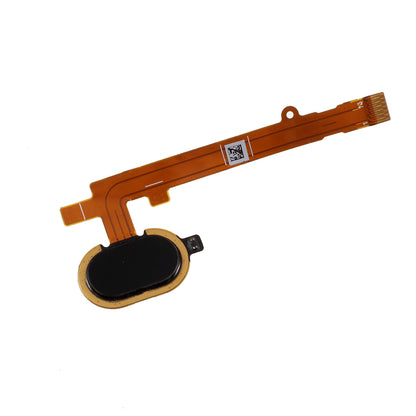 OEM Home Button Flex Cable with Fingerprint Sensor for Motorola Moto Z2 Pro