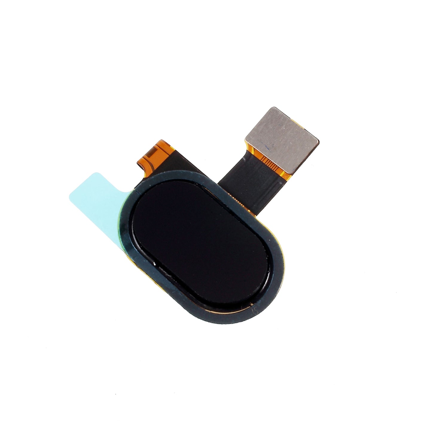 OEM Fingerprint Home Button Flex Cable Part for Motorola Moto G5