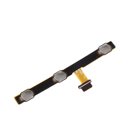 Power &amp; Volume Buttons Flex Cable Repair Part for Asus Zenfone Go ZC451TG