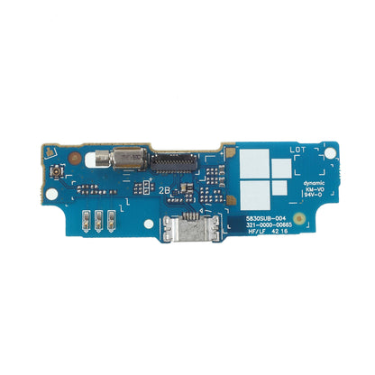 High Quality Charging Port Flex Cable Replacement for Asus Zenfone Go ZB552KL