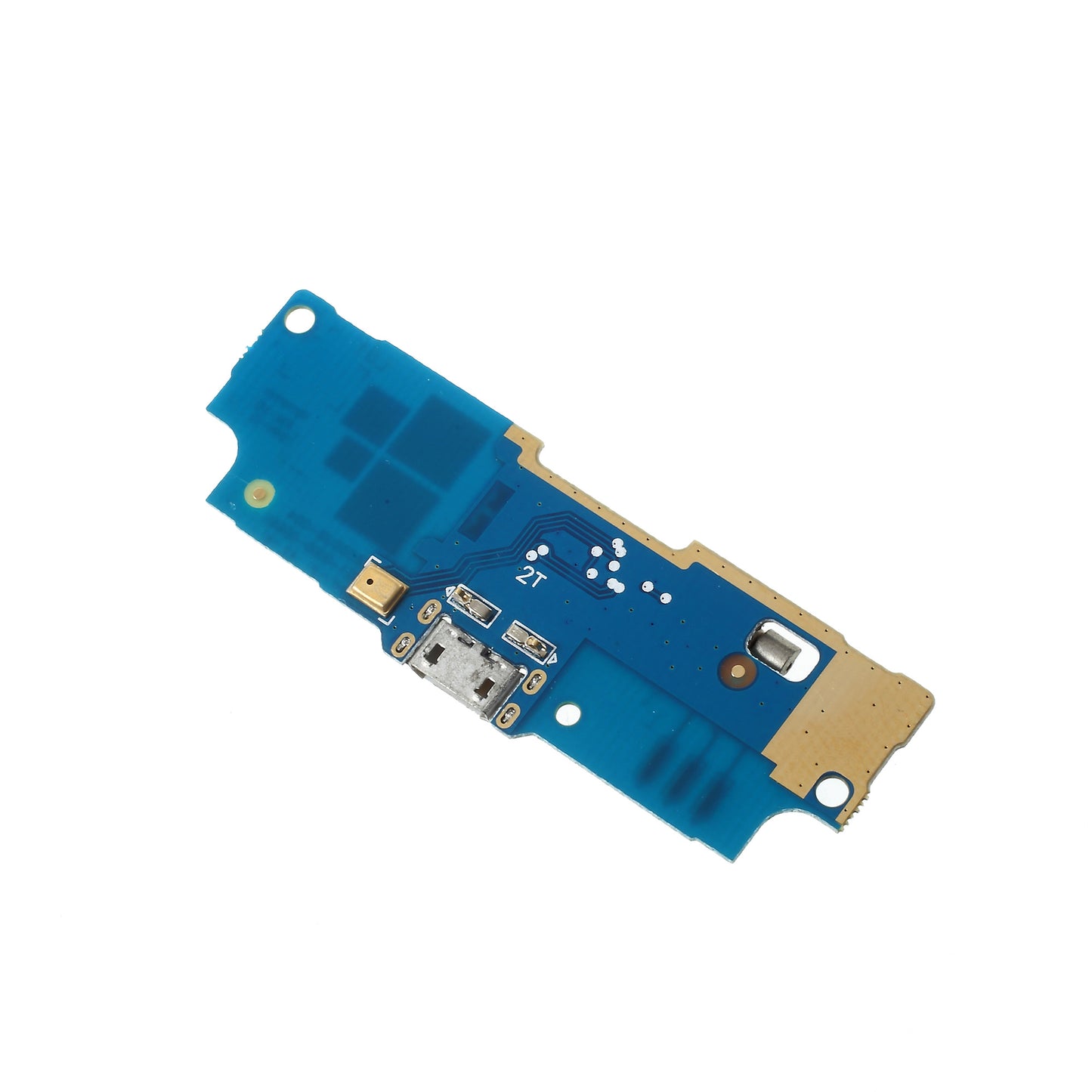 High Quality Charging Port Flex Cable Replacement for Asus Zenfone Go ZB552KL