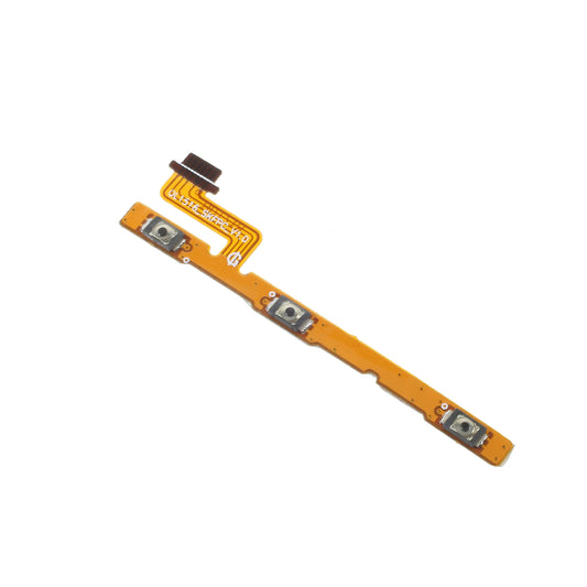 Power &amp; Volume Buttons Flex Cable Replacement Part for Asus ZenFone 4 Max (ZC554KL)