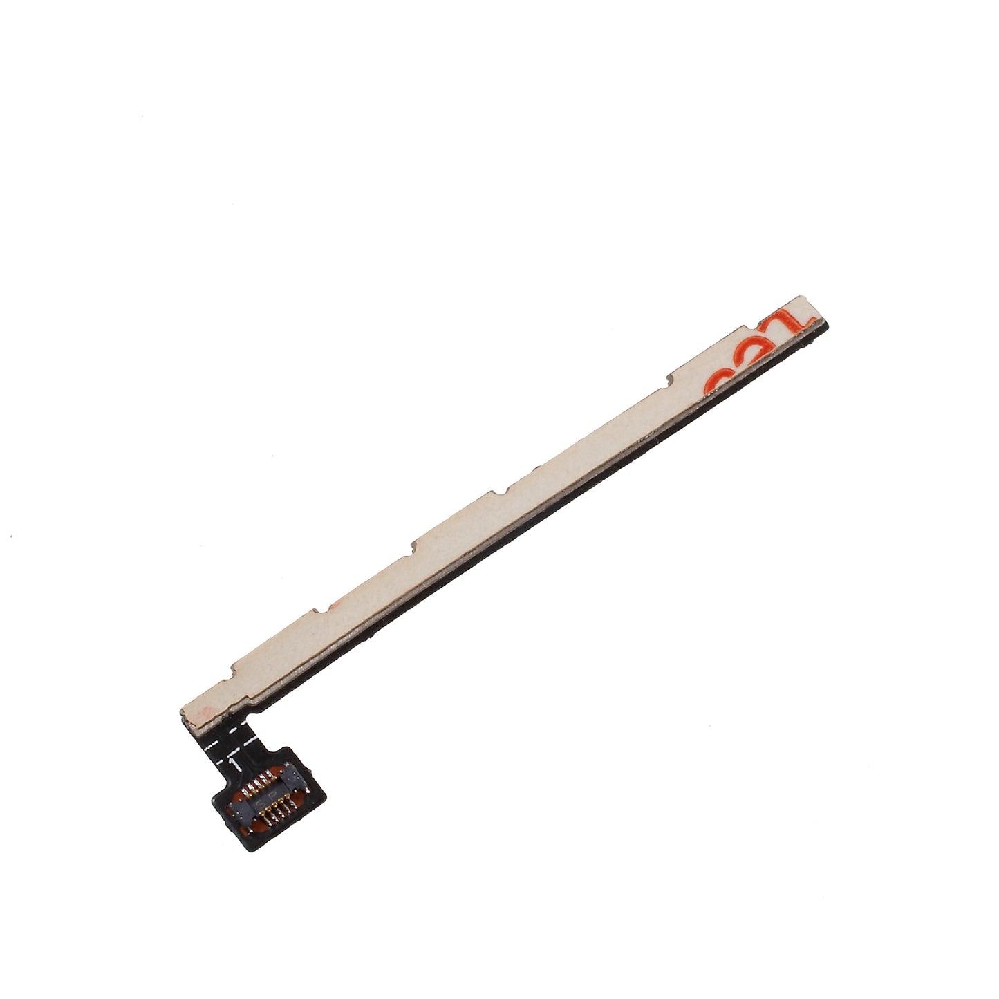 Power & Volume Buttons Flex Cable Replacement Part for Asus ZenFone 4 (ZE554KL)