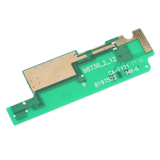 OEM Charging Port Flex Cable Repair Part for Motorola Moto C