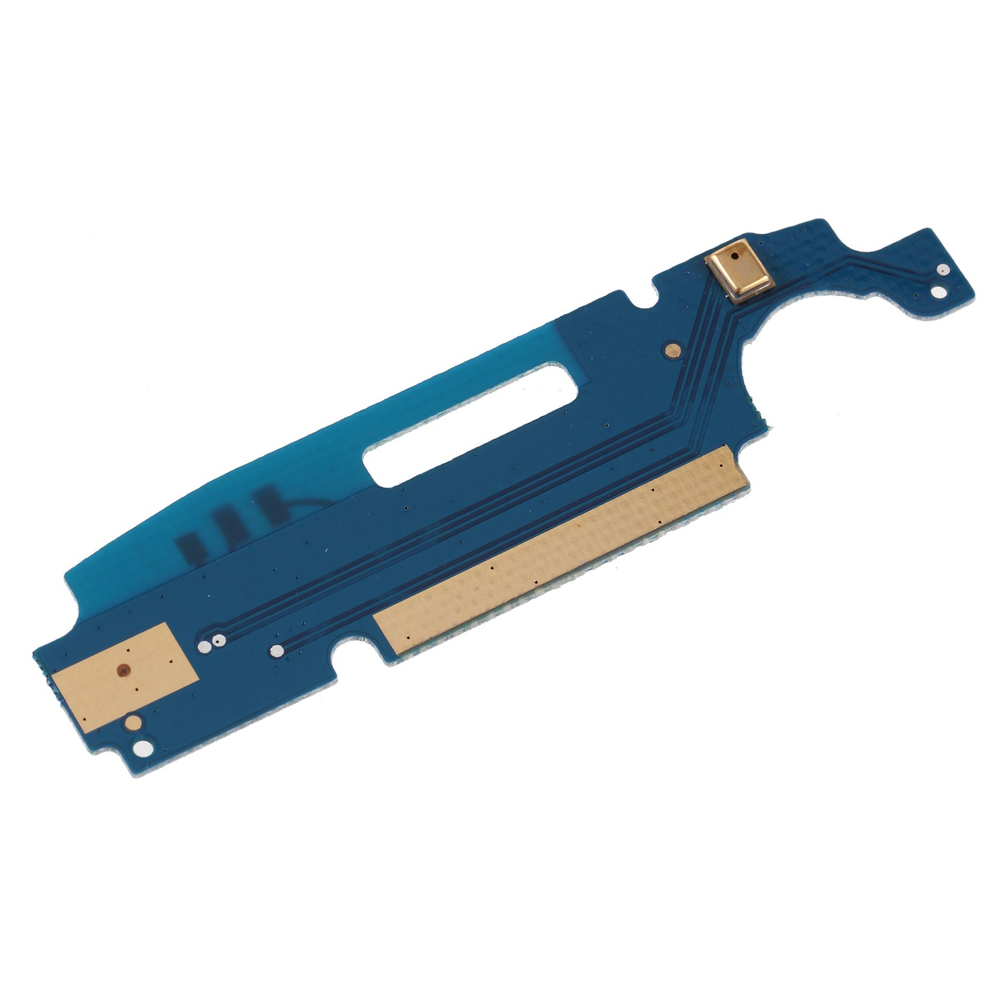 OEM Charging Port Flex Cable Repair Part for Motorola Moto C Plus