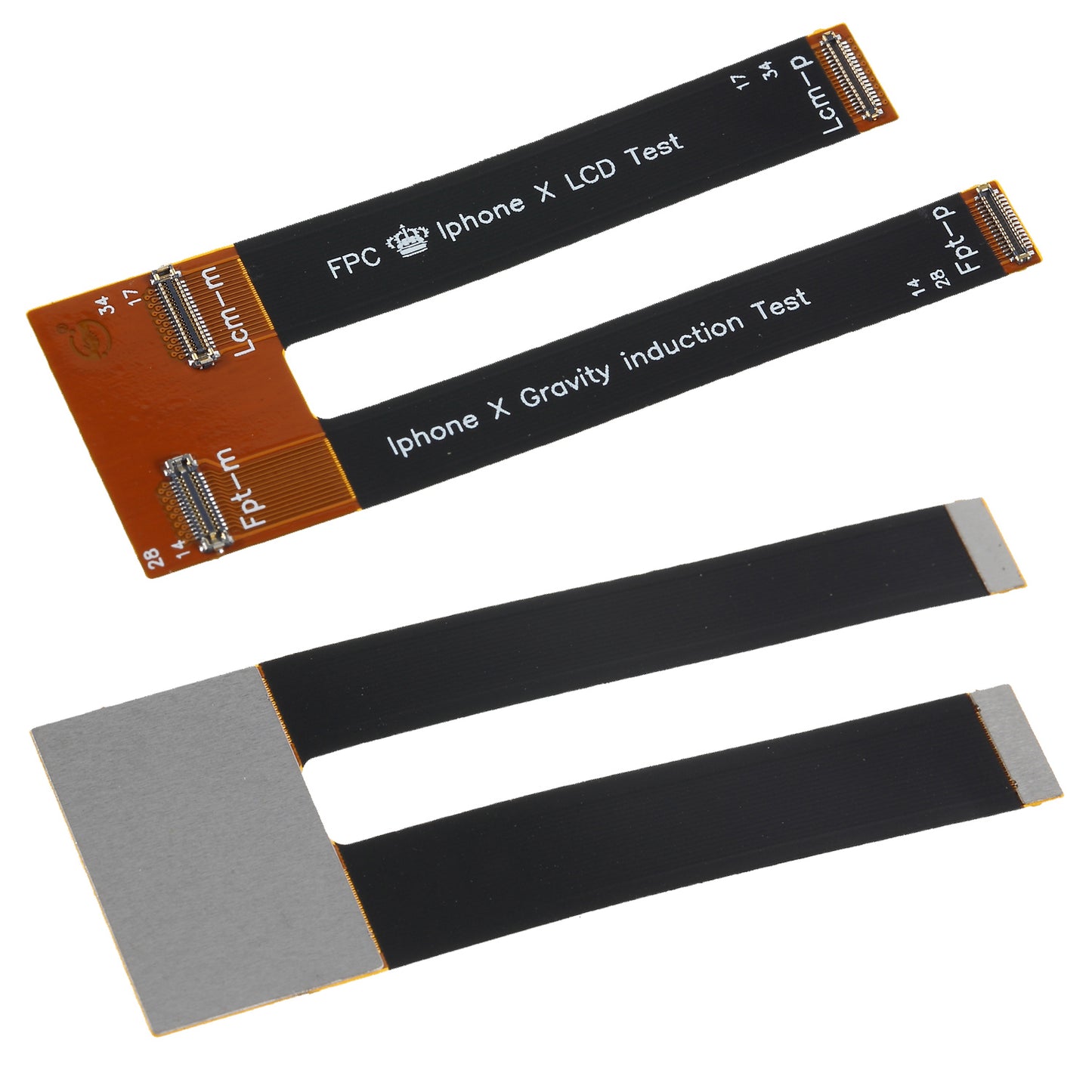 Extended Testing Extension Flex Cable for iPhone X/10