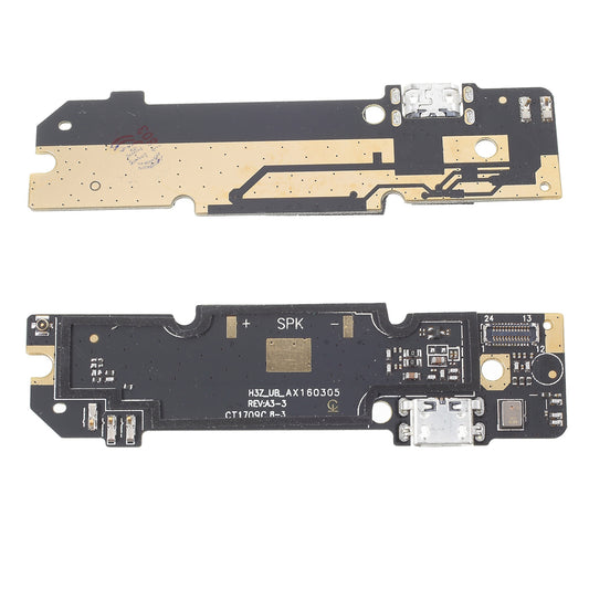 Charging Port Flex Cable for Xiaomi Redmi Note 3