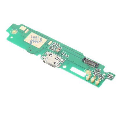 OEM Charging Port Flex Cable Replacement for Xiaomi Redmi 3s