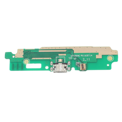 OEM Charging Port Flex Cable Replacement for Xiaomi Redmi 3s