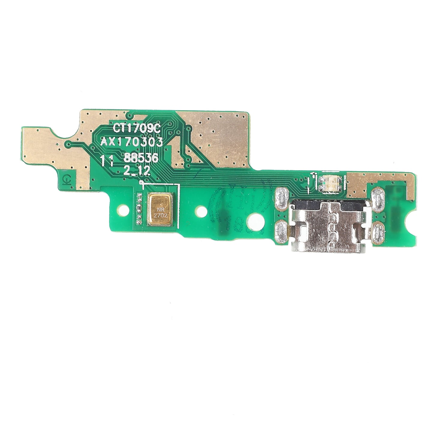 Charging Port Flex Cable Replacement for Xiaomi Redmi 4X