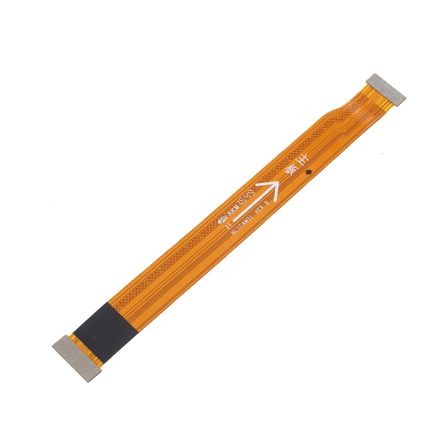 OEM Motherboard Connection Flex Cable for Huawei Y6II/Honor 5A/Honor Holly 3