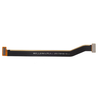 OEM Motherboard Connect Flex Cable Ribbon for Xiaomi Redmi 3s