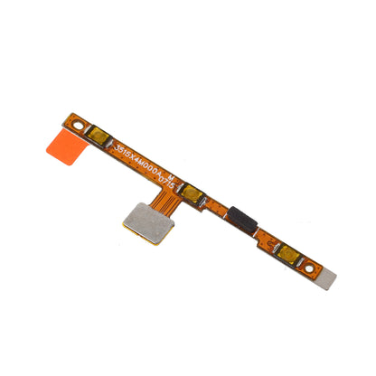 OEM Power On/Off and Volume Flex Cable Part for Xiaomi Mi 4