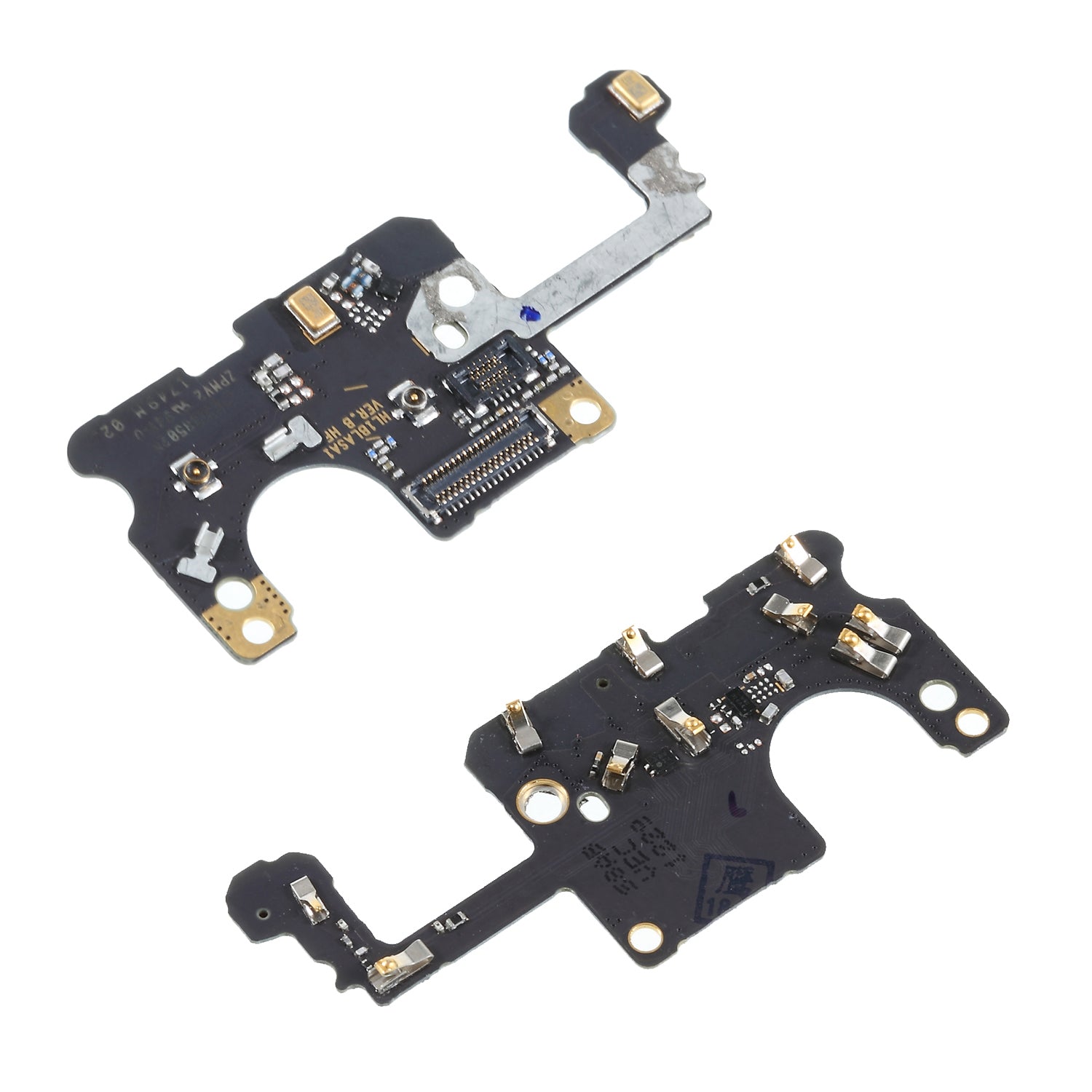 For Huawei Mate 10 Pro OEM Disassembly Microphone Mic Flex Cable Replacement