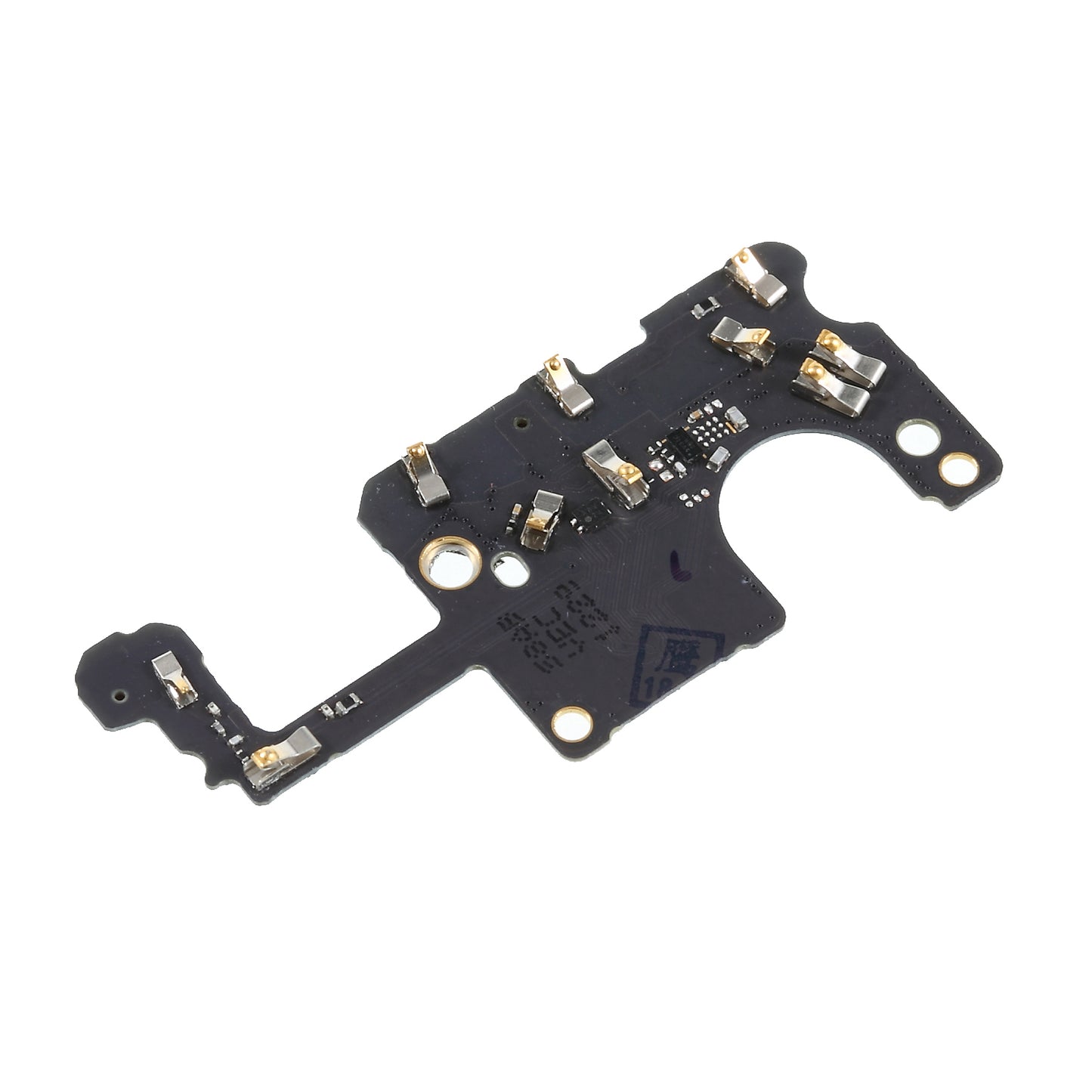 For Huawei Mate 10 Pro OEM Disassembly Microphone Mic Flex Cable Replacement