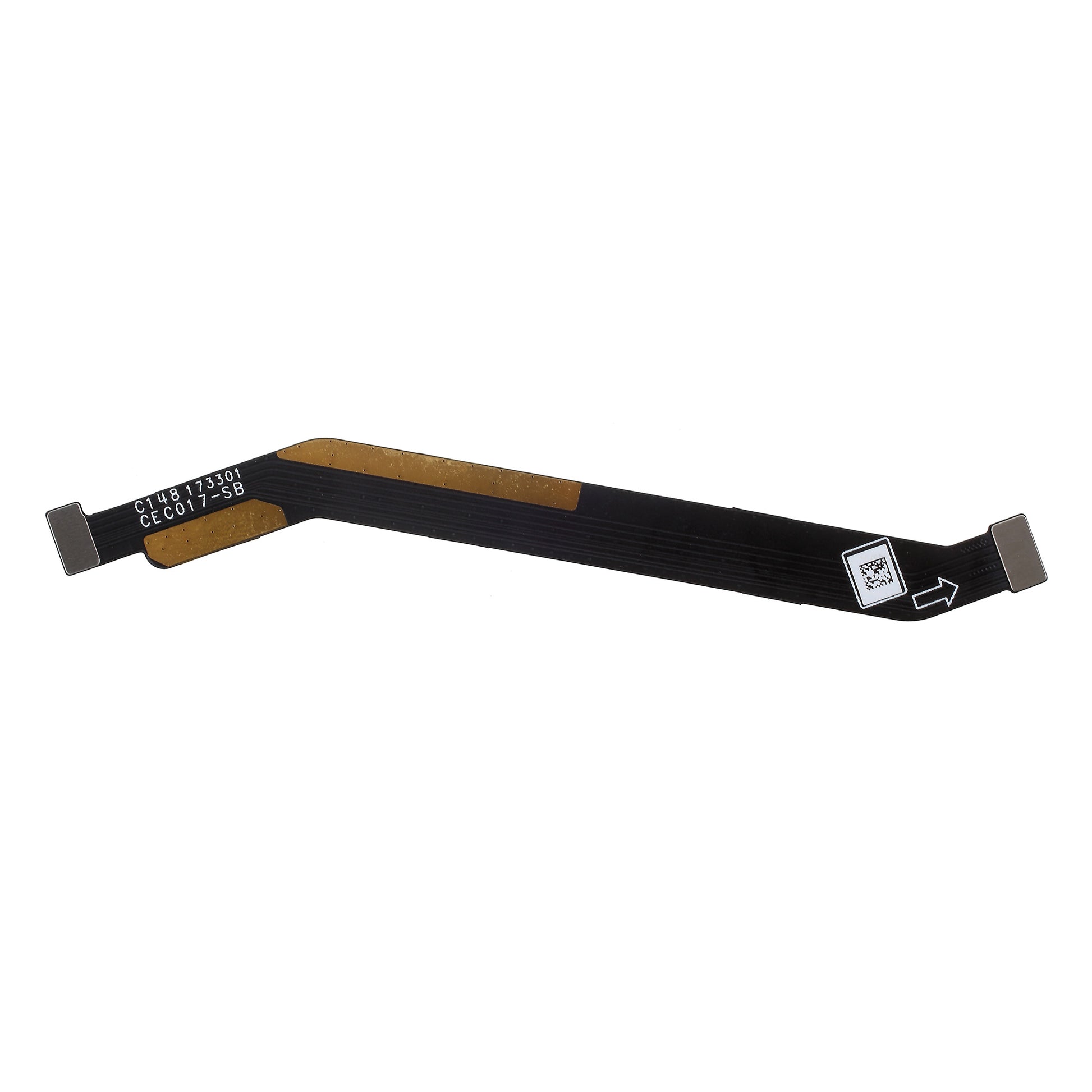 OEM Motherboard Flex Cable Ribbon Part for OnePlus 5T