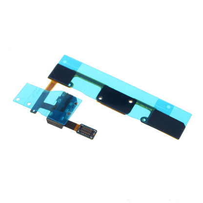 OEM Sensor Flex Cable + Audio Earphone Jack Flex Cable for Samsung Galaxy J7 V SM-J727V (Verizon)