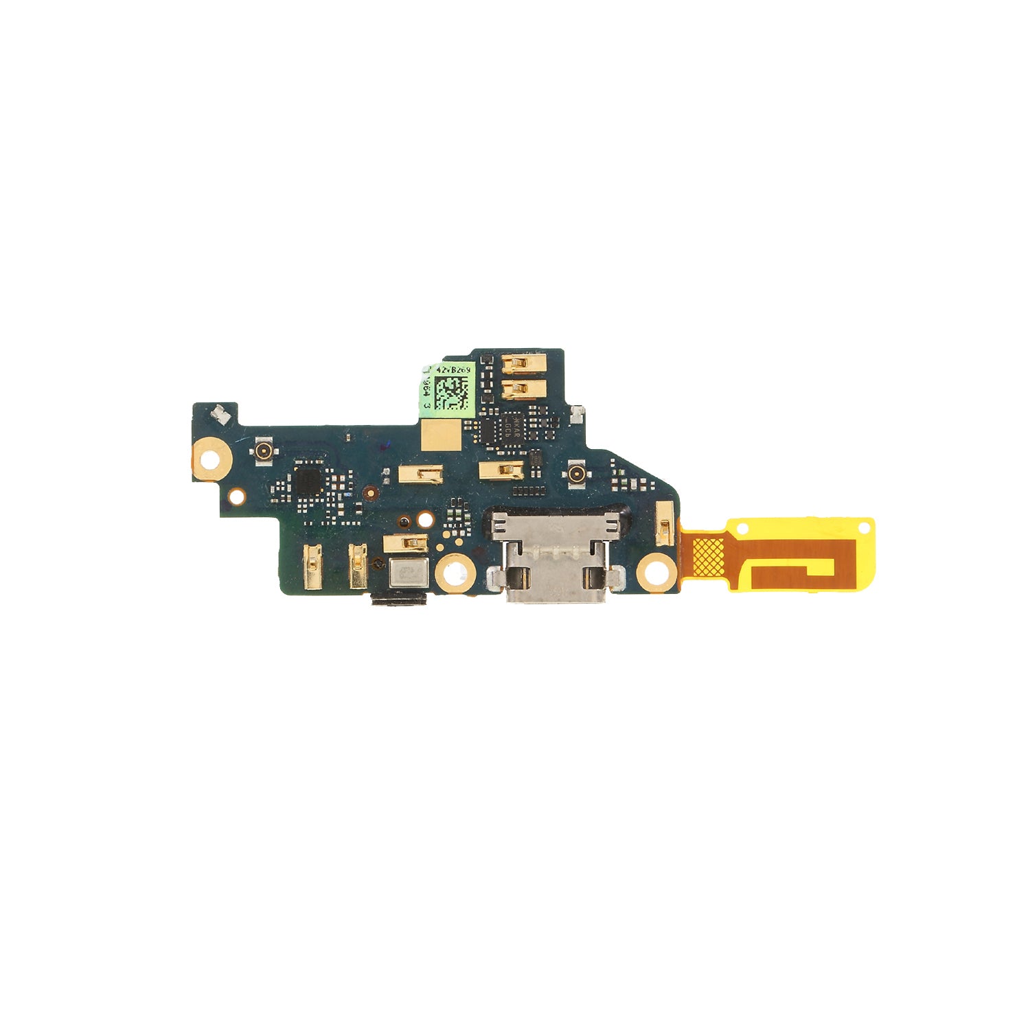 OEM Charging Port Dock Connector Flex Cable for Google Pixel S1