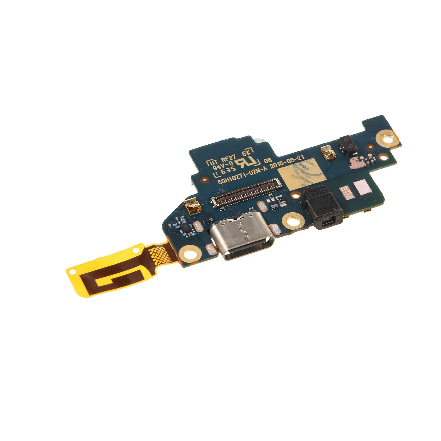 OEM Charging Port Dock Connector Flex Cable for Google Pixel S1