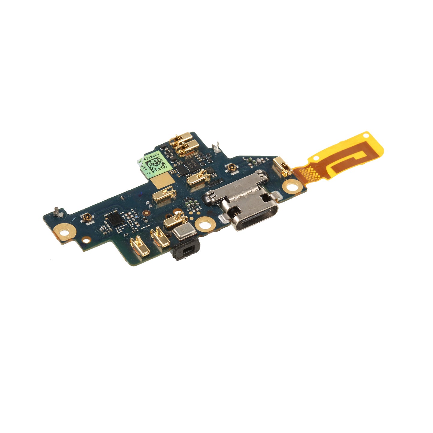 OEM Charging Port Dock Connector Flex Cable for Google Pixel S1