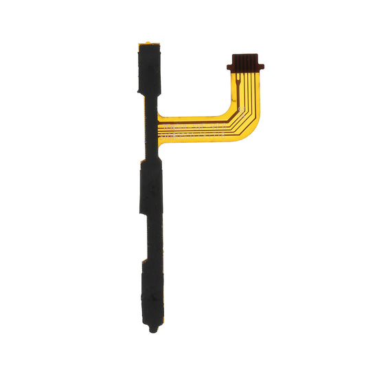 OEM Power On/Off and Volume Flex Cable Replace Part for BQ Aquaris U