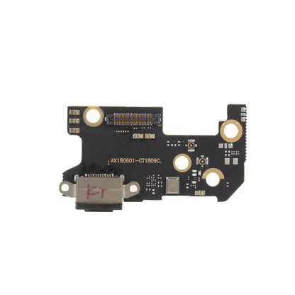 Charging Port Flex Cable Spare Part for Xiaomi Mi 8 (6.21-inch)