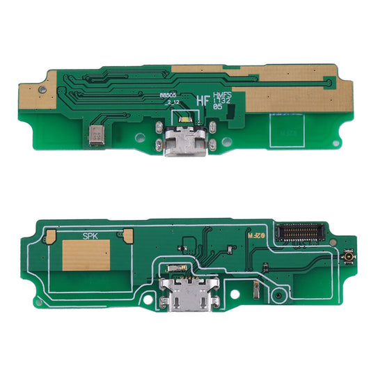 Charging Port Flex Cable Replace Part for Xiaomi Redmi 5A