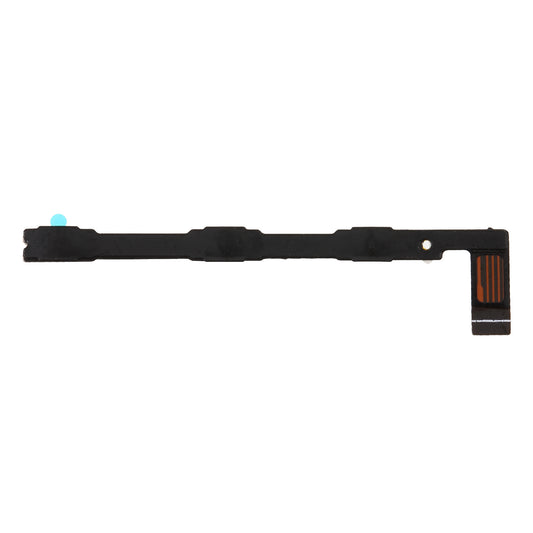 OEM Power On/Off and Volume Buttons Flex Cable Replace Part for Motorola Moto E4