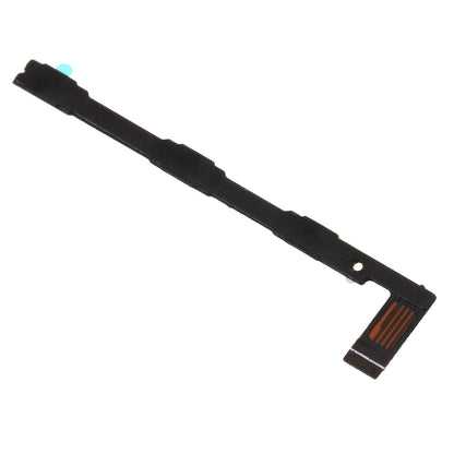 OEM Power On/Off and Volume Buttons Flex Cable Replace Part for Motorola Moto E4