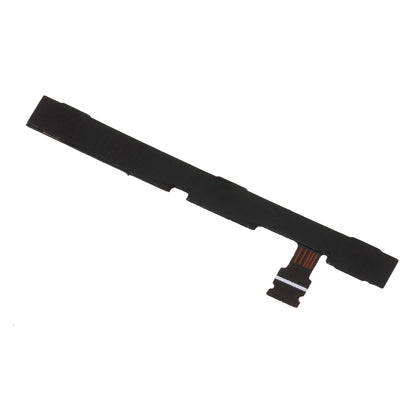 OEM Power On/Off & Volume Buttons Flex Cable Part for Motorola Moto C