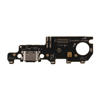 Charging Port Flex Cable Part for Xiaomi Mi Max 3