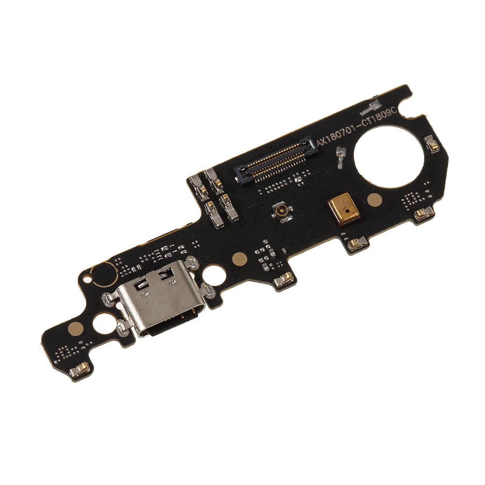 Charging Port Flex Cable Part for Xiaomi Mi Max 3