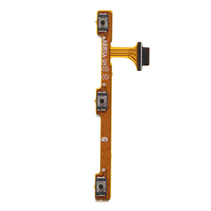 Power On/Off Volume Buttons Flex Cable Part for Asus Zenfone Max Pro (M1) ZB601KL