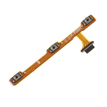 Power On/Off Volume Buttons Flex Cable Part for Asus Zenfone Max Pro (M1) ZB601KL