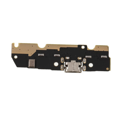 Charging Port Flex Cable Spare Part for Motorola Moto G6 Play