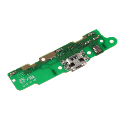 Charging Port Flex Cable Replacement for Motorola Moto E5 Play