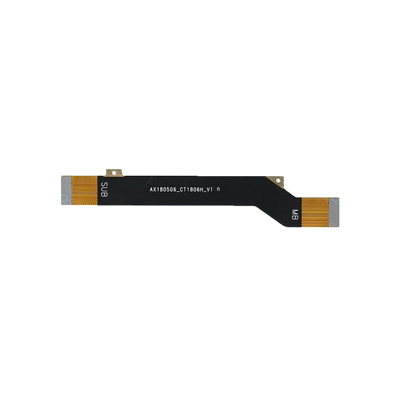 OEM Motherboard Connect Flex Cable for Xiaomi Redmi S2/Redmi Y2