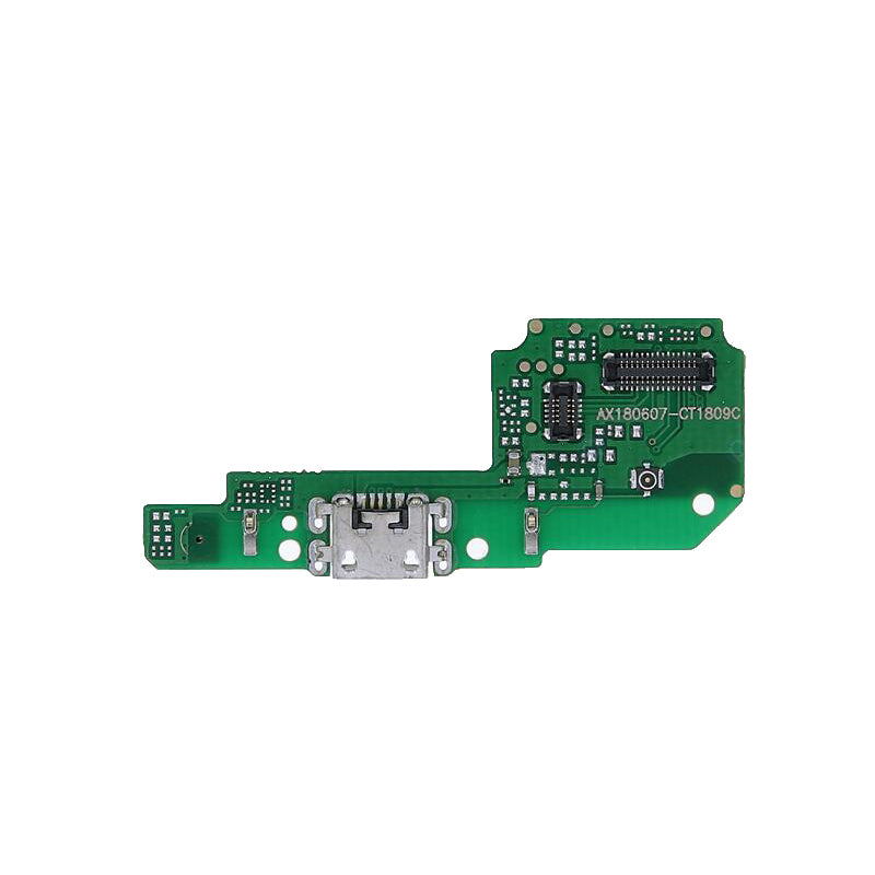 Assembly Charging Port Flex Cable Part for Xiaomi Redmi 6A/Redmi 6