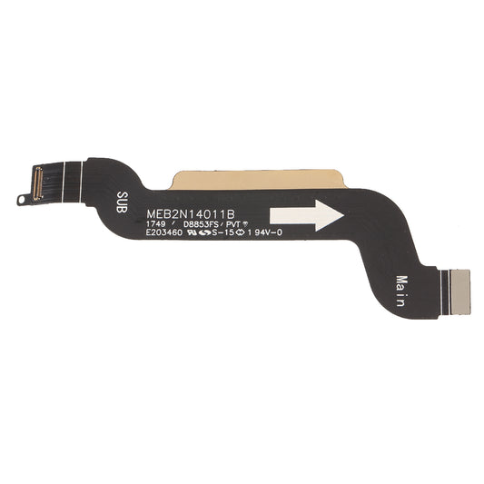 OEM Motherboard Flex Cable Ribbon Replacement for Nokia 7 plus