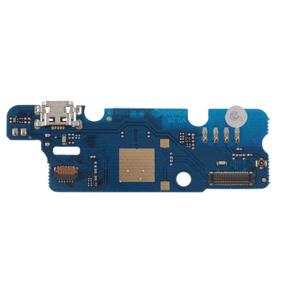 OEM Charging Port Flex Cable Repair Part for Wiko U Feel