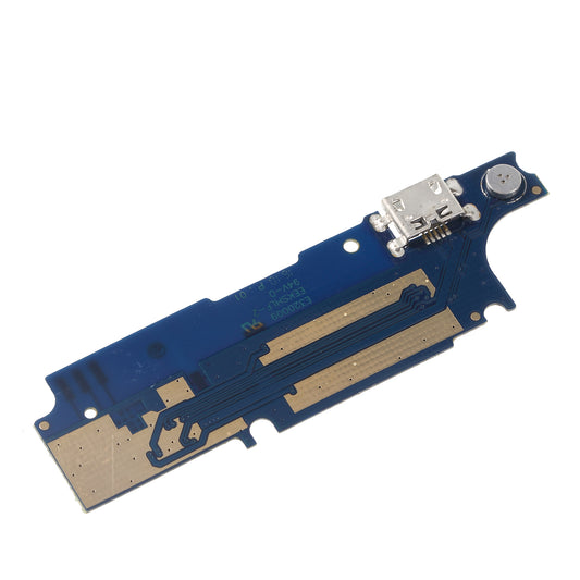 OEM Charging Port Flex Cable Part for Wiko Fever 4G