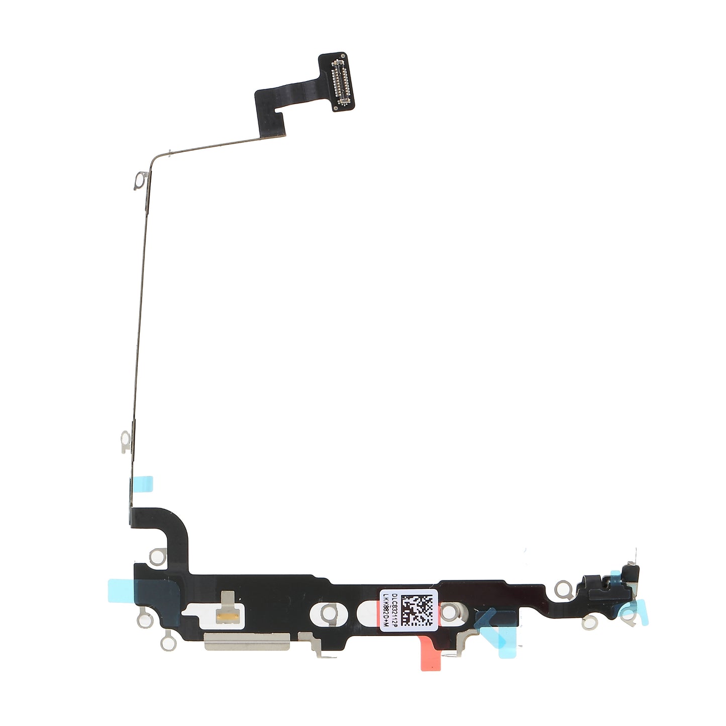 OEM Charging Port Flex Cable Part Replacement for iPhone XS 5.8 inch