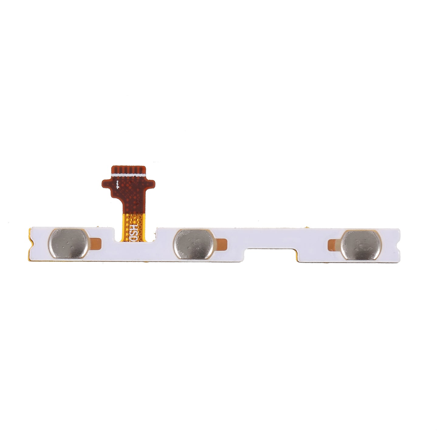 OEM Power On/Off and Volume Buttons Flex Cable for Huawei P9 lite mini / Y6 Pro (2017) / Enjoy 7