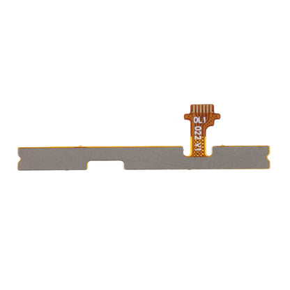 OEM Power On/Off and Volume Buttons Flex Cable for Huawei P9 lite mini / Y6 Pro (2017) / Enjoy 7