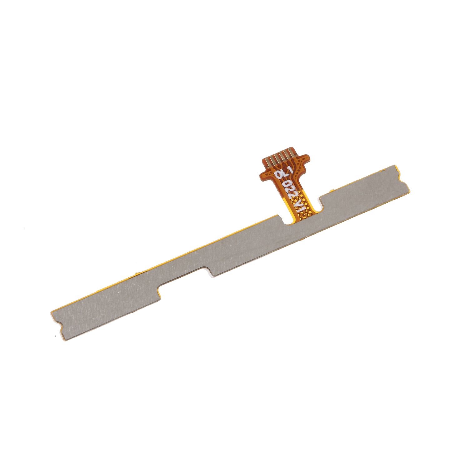 OEM Power On/Off and Volume Buttons Flex Cable for Huawei P9 lite mini / Y6 Pro (2017) / Enjoy 7