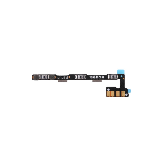 OEM Power On/Off Flex Cable Replacement for Xiaomi Mi Mix 2