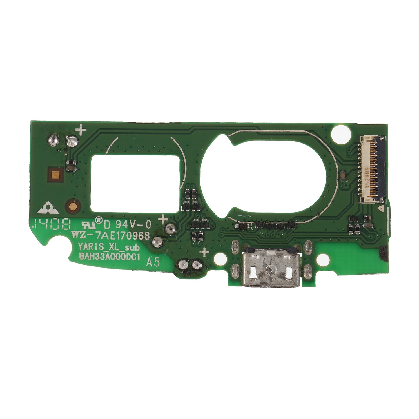 OEM Charging Port Flex Cable Replace Part for Alcatel One Touch Pop C7 OT-7040E 7040F 7040D