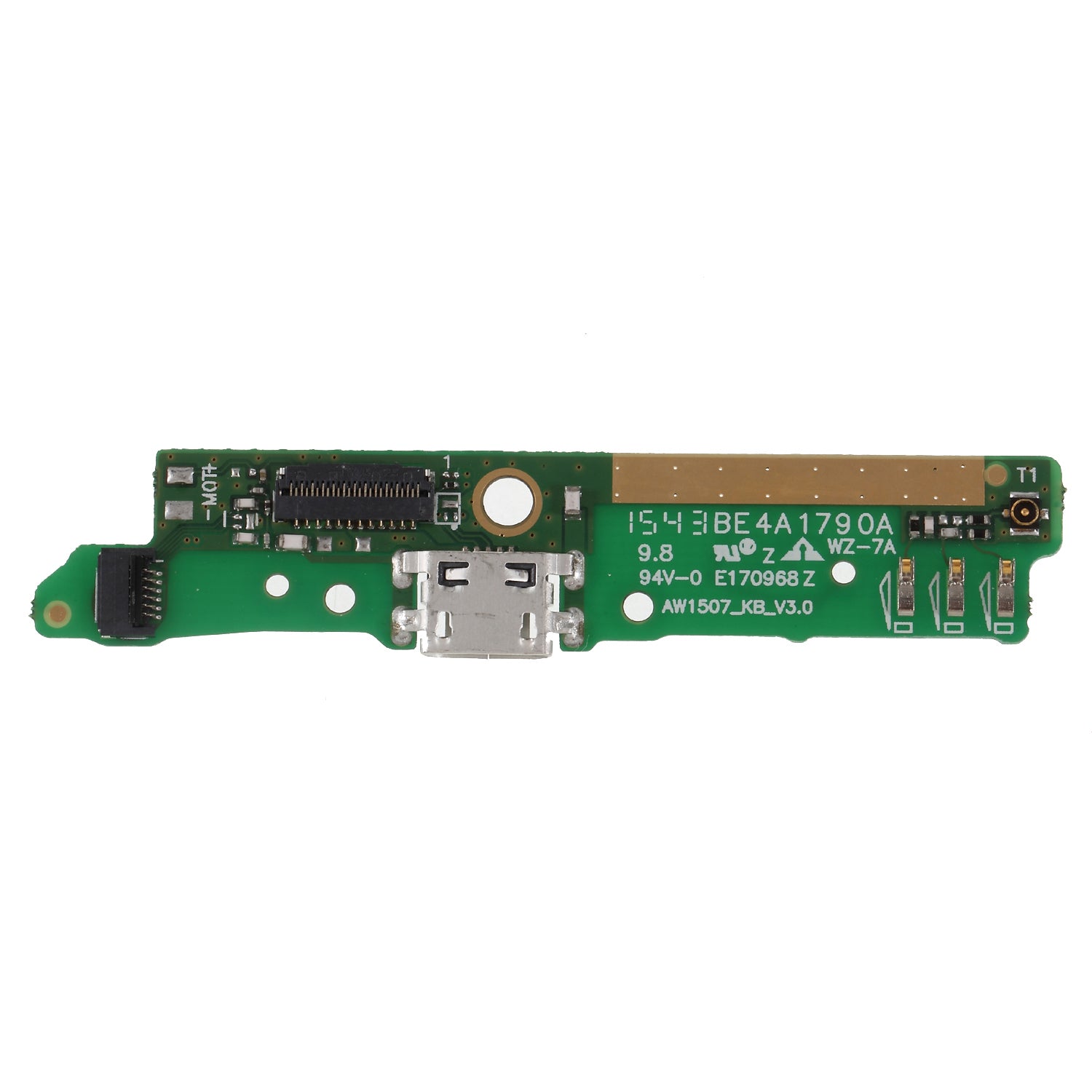 OEM Charging Port Flex Cable for Alcatel One Touch Pop 3 (5.5) 5025